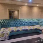 كنب بيع مستعجل حي الريان جدة