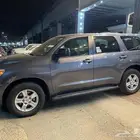 اسكويا موديل 2013 دبل ثلاجه عداد 299 الف بودي بلد