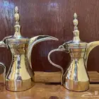 دلال قريشيات قديمة واصلية ونظيفه
