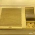 مكيف مستعمل 18 كمبروسر كبير