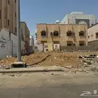 قطعه ارض حي الفيصليه (240 م) سعر مناسب جدا