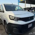 بيجو - بارتنر - 2022 - سعودي - قير عادي - ديزل