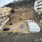 للبيع أرض سكنية ابها - حي ذرة