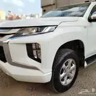 ونيت موستبيشي بودي بلد شبه جديد