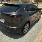 CX30 2021