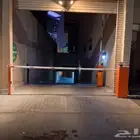 أنظمة بوابات مواقف السيارات