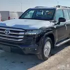 تويوتا لاندكروزر ديزل 2