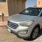 هيونداي سنتافي 2014 فل