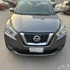 نيسان كيكس فل كامل 2018