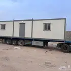 مصنع كرفانات بالرياض وجدة وتبوك بافضل جوده وأفضل سعر