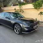 جنسس G90 Royal أعلى فئه