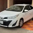 ياريس 2020 سعودي