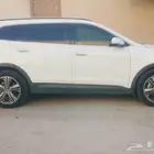 هيونداي سنتافي 2015 فل كامل