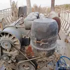 للبيع مولد كهرباء مجدد 25 كيلو. خطين