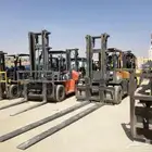 رافعه شوكيه تاجير رافعات شوكيه 3طن 4طن 5طن 7طن 10طن
