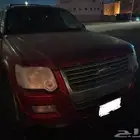 فورد اكسبلورا 2010