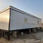 بركسات - غرف متنقلة - بيوت جاهزة