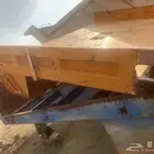 صدر تيدر سطحه