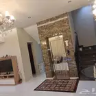 فيلا مميزة للبيع حي القصر في المدينة المنورة
