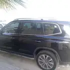 ام جي ار اكس 8 موديل 2020 لون اسود والداخلي بيج