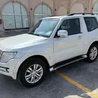 باجيرو ربع 2016
