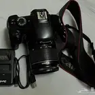 كاميره كانون D1100