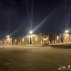 استراحات للإيجار حي الرمال