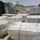 توريد و تركيب الحجر والرخام