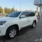 جيب برادو نضيف للبيع