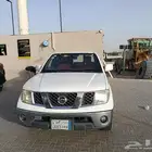 نيسان نافارا