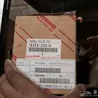 دينمو مروحة كامري