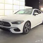 Mercedes CLE 300 2025