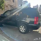 جمس يوكن 2011 أسود داخلي بيج