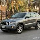 جراند شيروكي ليمتد 2013 (( بحالة ممتازة ))