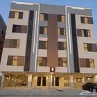 شقة للايجار بحي الحمراء بالخبر