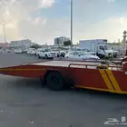 صندوق سطحه للبيع من موديل 2009 وفوق