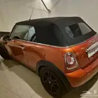 مني كوبر موديل 2014