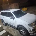 باجيرو سبورت 2015