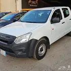 ايسوزو غمارتين ديزل 2020 نظيف