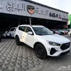 جيتور x70 لاكجرى 2025