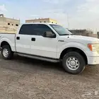 فورد F150 دبل 2013 قصير