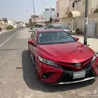 كامري se اربعة سلندر 2019 فل