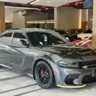 تشارجر هيلكات رد اي وايد بدي 2023 وارد بترومين