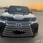 للبيع جيب لكزس فل لفل اف اي بي