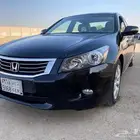 هوندا اكورد فل كامل 4 سلندر