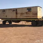 كرفن للبيع على السوم