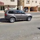 ميتسوبيشي باجيرو سبورت 2012