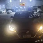 ام جي 5 موديل 22