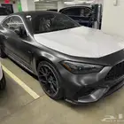 للبيع مرسيدس GLE53-AMG موديل 2026 اصفار وارد كندا بسعر حصري