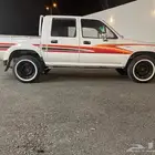 هايلكس 1992 مجدد بالكامل